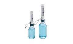 Rainin - Model Disp-X - Bottle-top Dispensers
