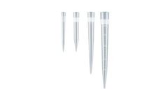 High-Volume Precision Tips