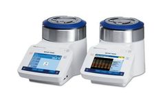 Excellence Melting Point Systems