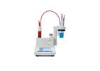 Potentiometric Compact Titrators
