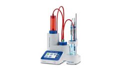 Sodium Analyzer
