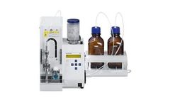 Single Sample Automation