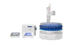 InMotion Autosamplers