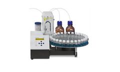 Multiple Sample Automation