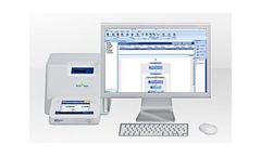 Software for Benchtop Density Meters