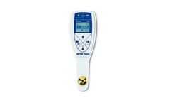 Portable Refractometers Handheld Meters