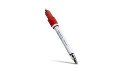 pH/ORP Probes with Liquid, Gel and Polymer Electrolyte (Harsh Applications)