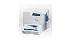 Benchtop Density Meters