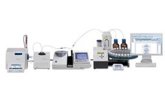 Multiparameter Density Meter