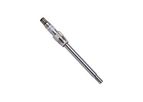 InPro - Model 7001-VP - 2-Electrode Conductivity Sensor