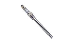 InPro - Model 7001-VP - 2-Electrode Conductivity Sensor