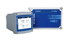 5000TOCi - Total Organic Carbon Analyzer