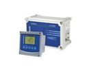 Model 4000TOC - Total Organic Carbon Sensor