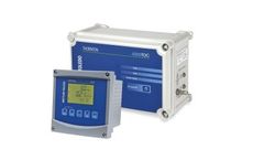 Model 4000TOC - Total Organic Carbon Sensor