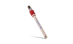 pH Probe, Non-Glass (ISFET)