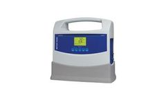 Model 450TOC - Portable Total Organic Carbon Analyzer