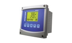 Model M400 - 4-wire Transmitter Multiparameter