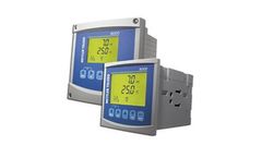 Model M300 - 1-channel pH/ORP Transmitter