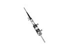 InTrac - Model 777e/779e - Single Flushing Chamber, Chemical Applications