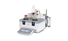 EasyMax - Model 102 - Basic Synthesis Workstation