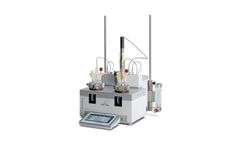 EasyMax - Model 102 - Advanced Synthesis Workstation