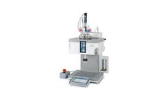 OptiMax - Synthesis Workstation