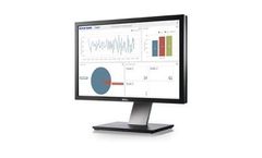 Collect+ - Process Data Collection Software / Process Data Visualization Software