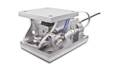 MultiMount - Model SWB505 - Weigh Modules – Multi Purpose