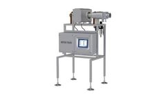 SafeLine - Model L Series - Profile Pipeline Metal Detectors
