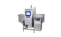 Model X36 Series - X-Ray System