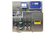 Mettler Toledo - Degassed Cation Conductivity System