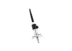InTrac - Model 781 - Retractable Housing, Chemical Applications
