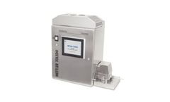 Model 7000RMS - Bioburden Analyzer