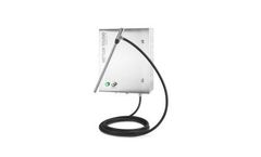 ParticleTrack - Model G600B - Versatile Probe-Based Instrument