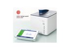 Micro-Volume UV/VIS Spectrophotometers