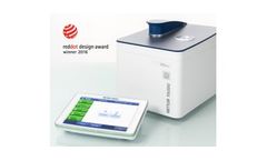 Micro-Volume UV/VIS Spectrophotometers
