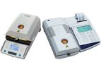 Mettler Toledo - Halogen Moisture Analyzers