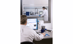 Integrated Data Analysis Software