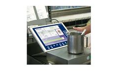 Advanced Weighing Formulation Software