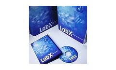 LabX Titration Software