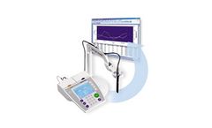 Version LabX - Direct pH Data Transfer Software