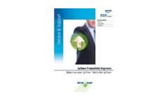 Services For Product Inspection