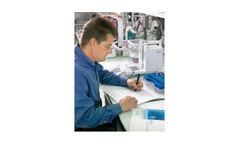 Qualification : Laboratory Weighing
