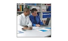 Qualification : Industrial Weighing