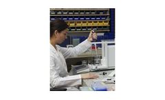 Qualification : Pipettes