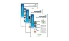 Calibration and Verification : Product Inspection