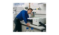 Maintenance and Support : Analytical Instruments