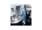 Calibration and Verification : Process Analytics