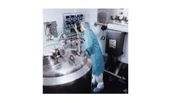 Calibration and Verification : Process Analytics