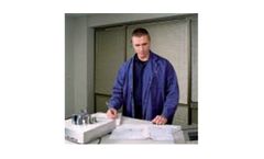 Calibration and Verification : Industrial Weighing